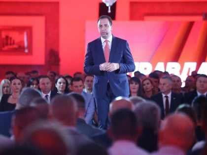 Selak: Porodica, pravda i ponos najvažnije vrijednosti našeg društva