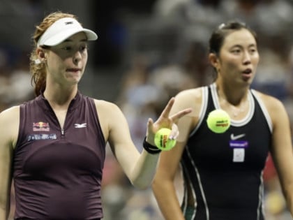 Birel i Džoint u finalu WTA turnira
