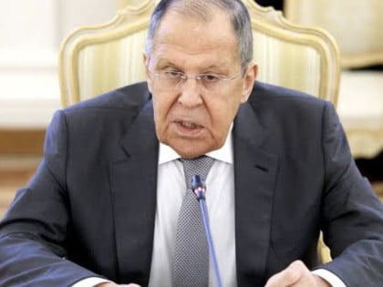Лавров: Циљеви специјалне војне операције биће постигнути