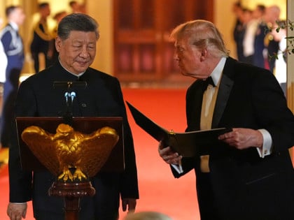 Трамп и Си отворили ново поглавље: Шта су договорили у вези са царинама и "суперинтелигенцијом"