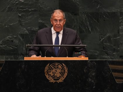 Лавров: Запад, у покушају унитаризације БиХ, Србе тјера да одустану од уставних права