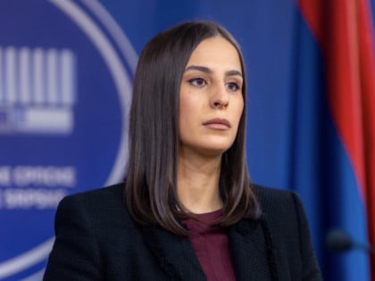 Vukomanović: Građani imaju milijarde razloga da izađu na izbore