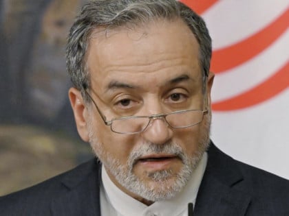 Аракчи: Техеран инсистира на дипломатском рјешењу сукоба