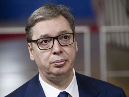 Вучић: Шпијун из Србије послао лажну дојаву Путину