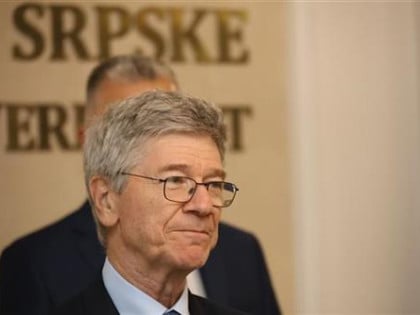 Сакс: Оптимиста сам у погледу побољшања ситуације у свијету