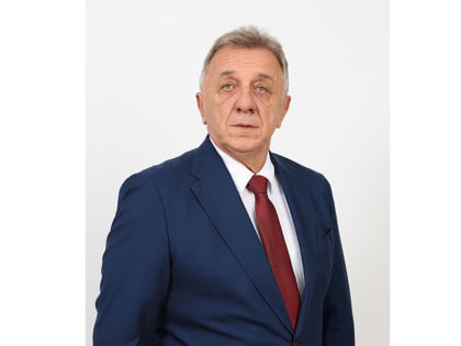 Горан Талић: Рјешења  морамо  стварати  сопственим  радом и  одговорношћу