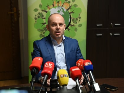 Денис Стевановић: Субвенције постале приоритет домаћинстава