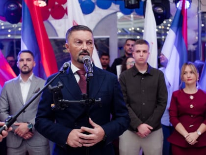 Predsjednik RSS i većinski vlasnik TRB Slavenko Ristić potvrdio: Zvao me Aleksandar Vučić – „Vihori“ i „Despoti“ idu za Srbiju!