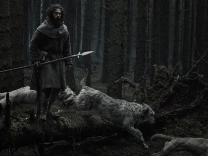 Robert Egers predstavio trejler za horor "Vervulf": Najmračnija priča reditelja "Nosferatua"(Video)