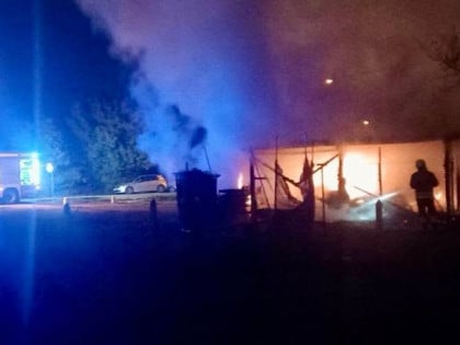 Одборнику из Теслића изгорјели аутомобил и гаража, огласио се Миличевић