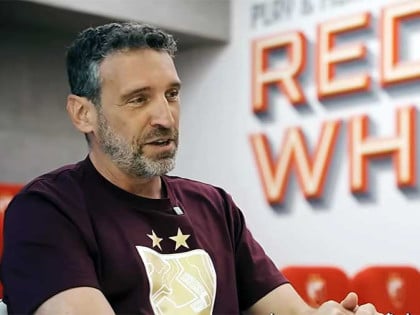 Navaro o meču sa Hapoelom: Rival ima dobrog trenera, ali mi idemo na pobjedu