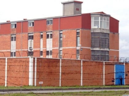 У подгоричком истражном затвору 83 притвореника штрајкују глађу