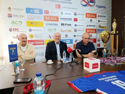 Slijedi dogovor ili gašenje Rukometnog saveza BiH