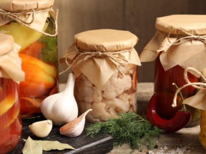 Hrskav i ukusan: Jednostavan recept za kiseli karfiol