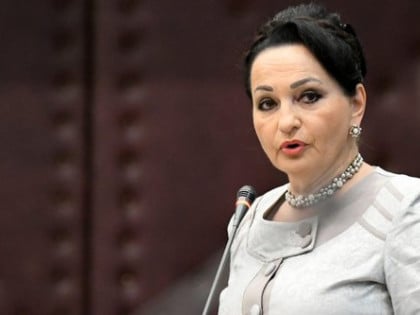 Vesna Medenica povrijedila glavu u zatvoru, prevezena u bolnicu