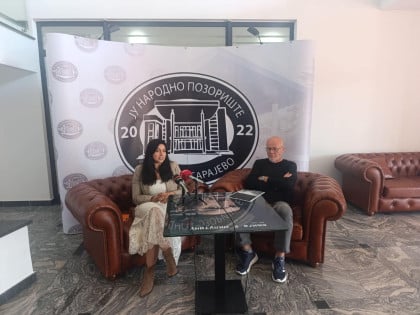 Народно позориште нову сезону 1. октобра почиње представом „Не дај се генерацијо“