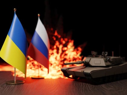 Погођена два брода за превоз војног терета у Одеси
