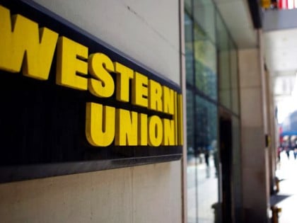 Rusija: Data dozvola za kupovinu platnog sistema Vestern junion