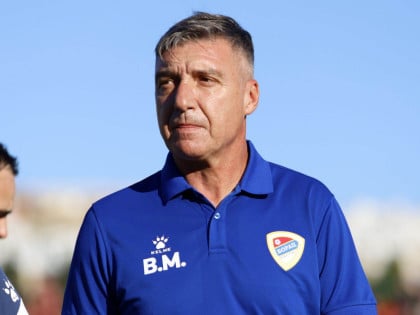 UEFA kaznila Borac i opomenula Marinovića