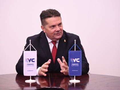 Ненад Стевандић: Ко не зна да ради, нека се помјери