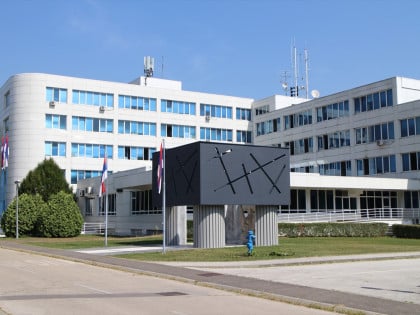 Iz MUP-a Srpske otkrili zbog čega BiH još nema kontakt tačku za vatreno oružje