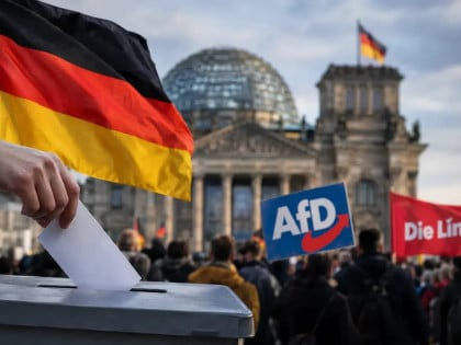 Mijenjaju pravila da stanu na crtu AfD-u