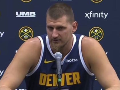 Nikola Jokić otkrio gdje nastavlja karijeru (VIDEO)