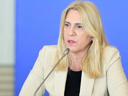 Цвијановић: Сарајево води одметнуте дипломатске активности