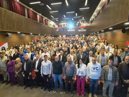 Bratunčani tražili od Stevandića i Ujedinjene Srpske da održe dvije tribine zaredom