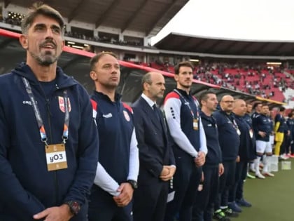 Paunović povukao nove poteze: Mimović u A reprezentaciji, dvojica se vraćaju u klubove