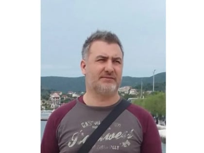 Srećan kraj drame: Pronađen Nikola Radović koji je nestao na putu za Crnu Goru