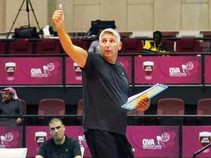 Dragan Đorđević ponovo na čelu Al Itihada: Srpski trener se vratio u Libiju!