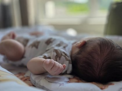 Лијепа вијест: За дан рођено 30 беба у Српској