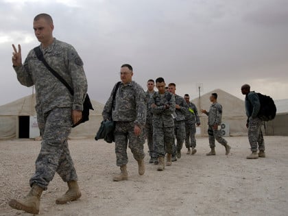 Američke snage napuštaju Irak poslije dvije decenije