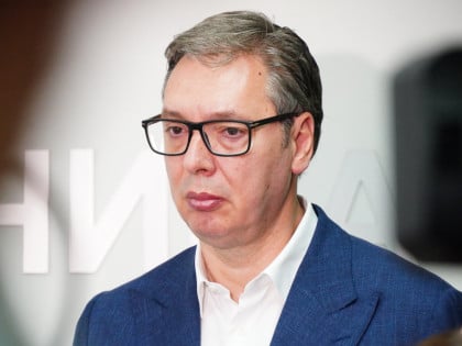 Вучић: Шапић је крив