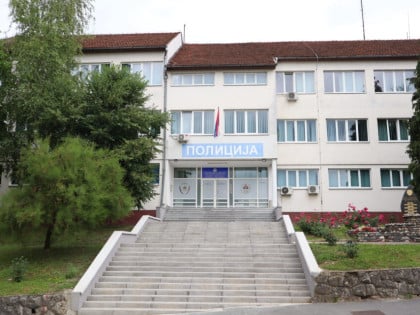 Drama u Derventi: Braća uhapšena nakon potjere, jedan ugrizao policajca za nogu
