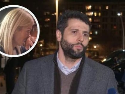 Tužilaštvo ispituje incident Šapića i Mićićeve: Evo šta je utvrđeno