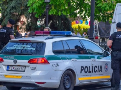 Užas u Slovačkoj: Učenik ubio nastavnika u školi