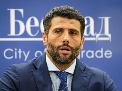 Шапићева верзија инцидента: Никада никога нисам први напао