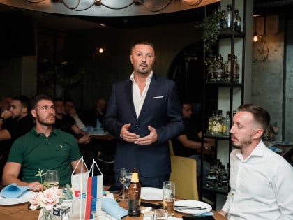 Славенко Ристић: Са РСС Угљевик има шансу – искористите је 4. октобра!