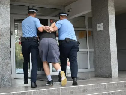 Zbog obljube dvije maloljetnice uhapšeno pet muškaraca u Gradišci!