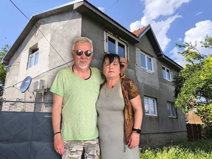 Бившем бубњару Ју групе свануло послије биједе: "Вера ми даје 50 евра дневно"