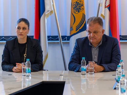 AVCRS i Gradiška potpisali Sporazum o saradnji: Podrška filmskoj produkciji i razvoju industrije