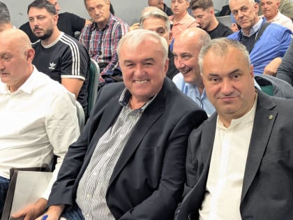 Одржана ванредна изборна Скупштина РС БиХ: Рукометаши крећу 10. октобра, седам дана касније рукометашице