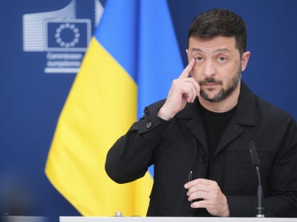 Зеленски: Белгија ће испоручити Украјини три борбена авиона до краја године