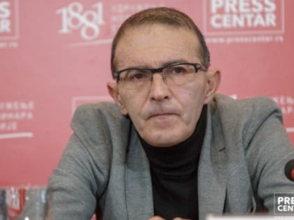 Преминуо новинар Небојша Радошевић