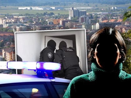БИА ухапсила двије жене због шпијунаже, радиле за Приштину и Тирану