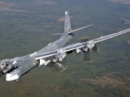 Srušio se ruski avion, šest članova posade poginulo