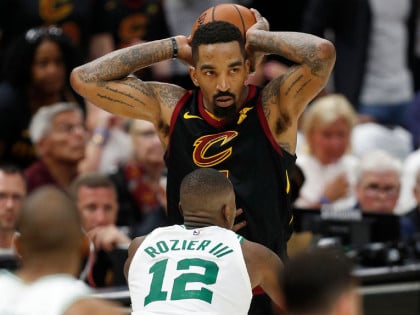 Uhapšena bivša NBA zvijezda