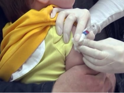 Вакцинација услов за боравак дјеце у вртићу у Црној Гори